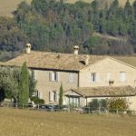 Farmhouse in Morro d'Alba