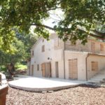 Farmhouse in San Severino Marche